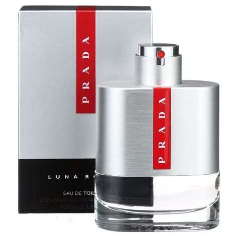 perfume prada luna|Prada luna rossa fragrance.